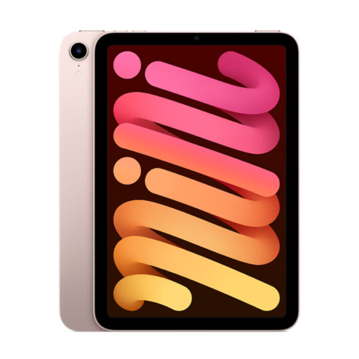 iPad Mini (6th Gen, 2021)