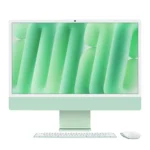 iMac 24-inch (M4)