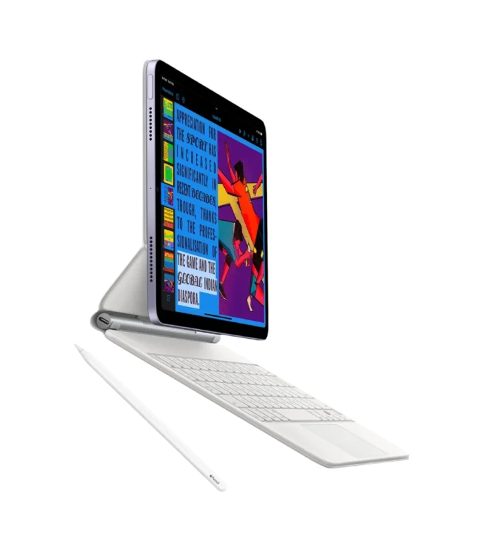 iPad Air M1 (5th Gen, 2022)