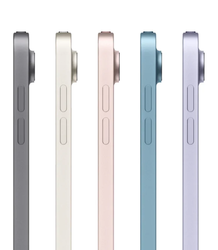 iPad Air M1 (5th Gen, 2022)