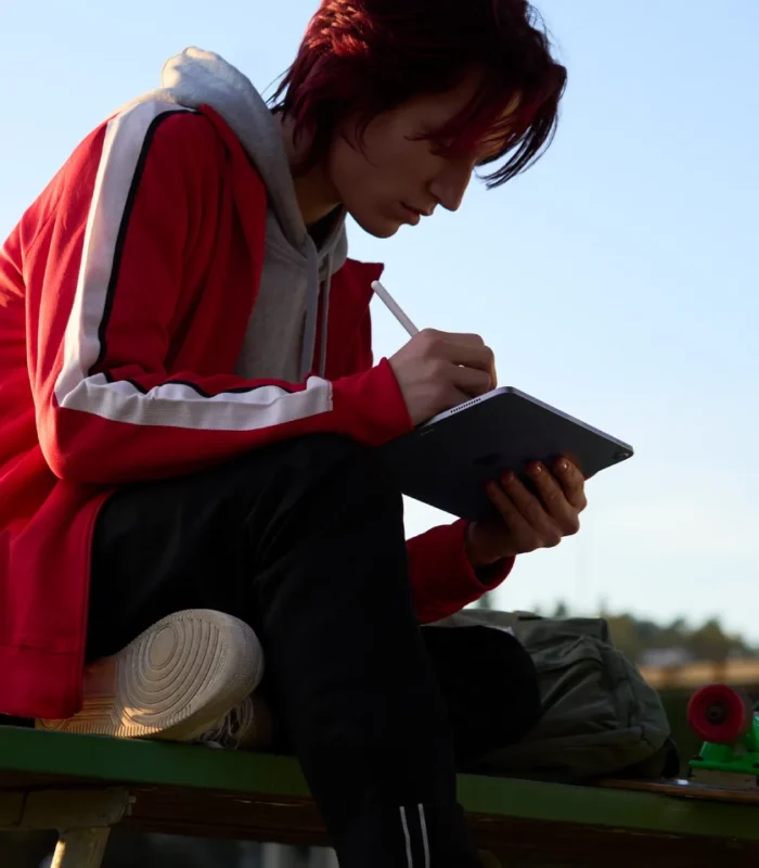 iPad Air M1 (5th Gen, 2022)