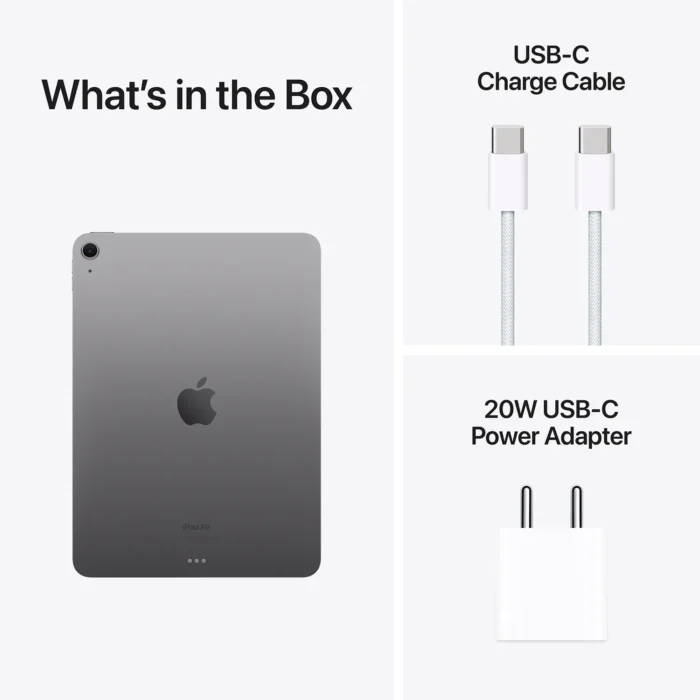 iPad Air 13" M2 (1st Gen, 2024)