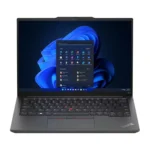 Lenovo Thinkpad E14 Gen 4/Intel Core i7-1355U 13th Gen/Intel UHD/8GB DDR4 RAM/512GB SSD/Win 11 Pro/14" laptop