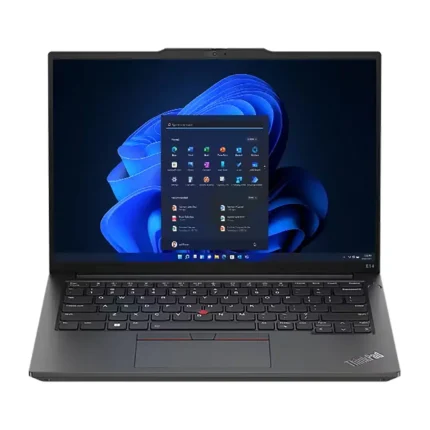 Lenovo Thinkpad E14 Gen 4/Intel Core i7-1355U 13th Gen/Intel UHD/8GB DDR4 RAM/512GB SSD/Win 11 Pro/14" laptop