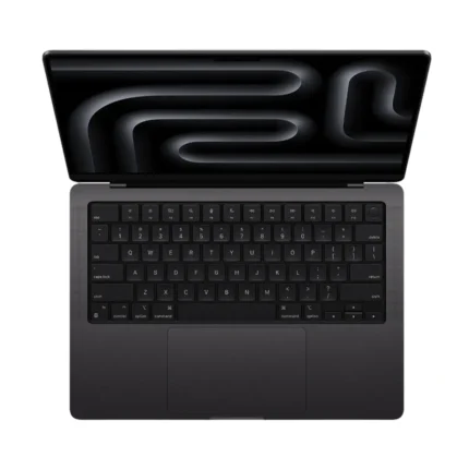 MacBook Pro 16-inch (M3 Max)