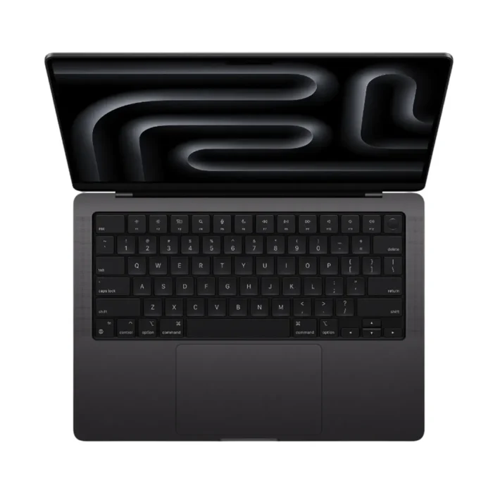 MacBook Pro 16-inch (M3 Max)