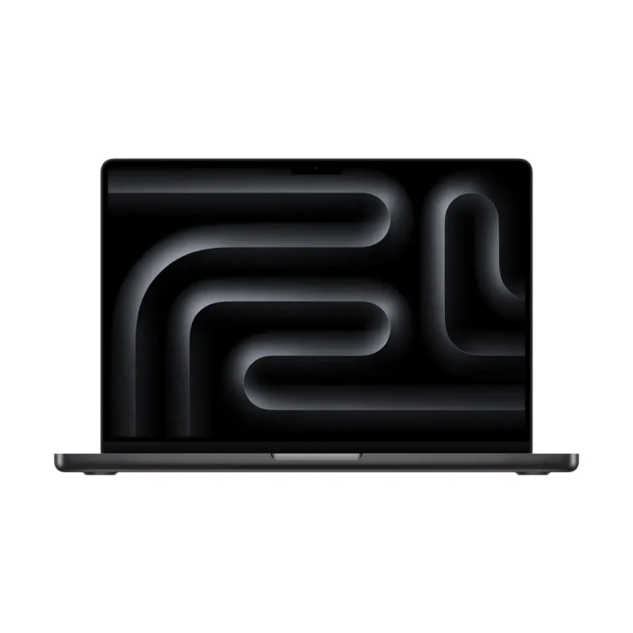MacBook Pro 14-inch (M3 Pro, 2023)