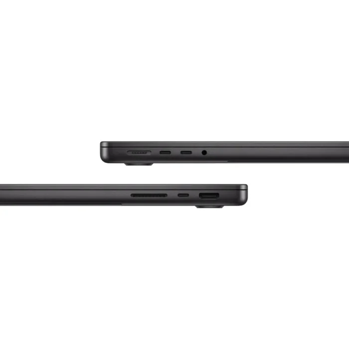MacBook Pro 16-inch (M3 Max)