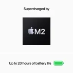 MacBook Pro 13-inch (M2)