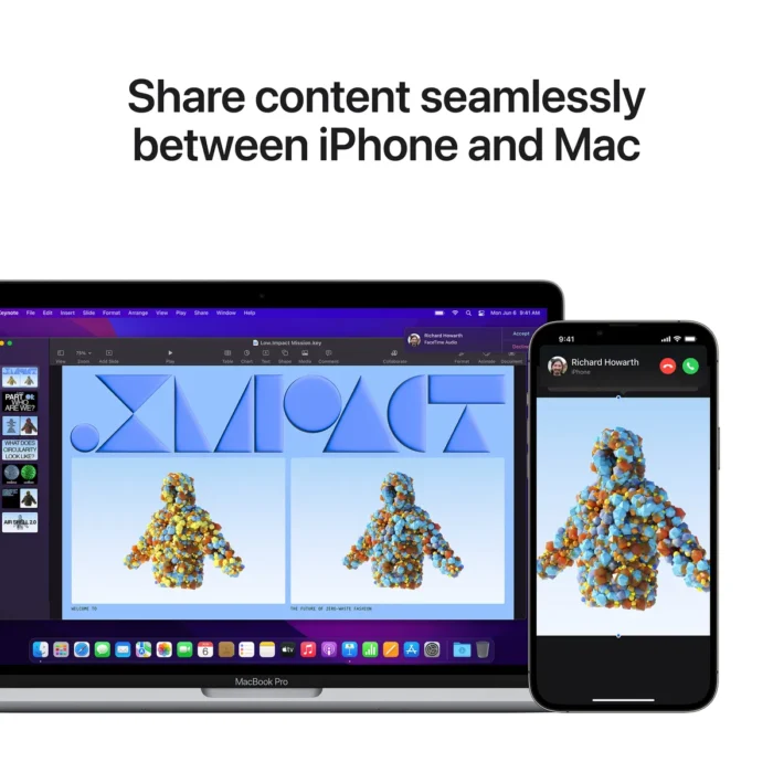 MacBook Pro 13-inch (M2)