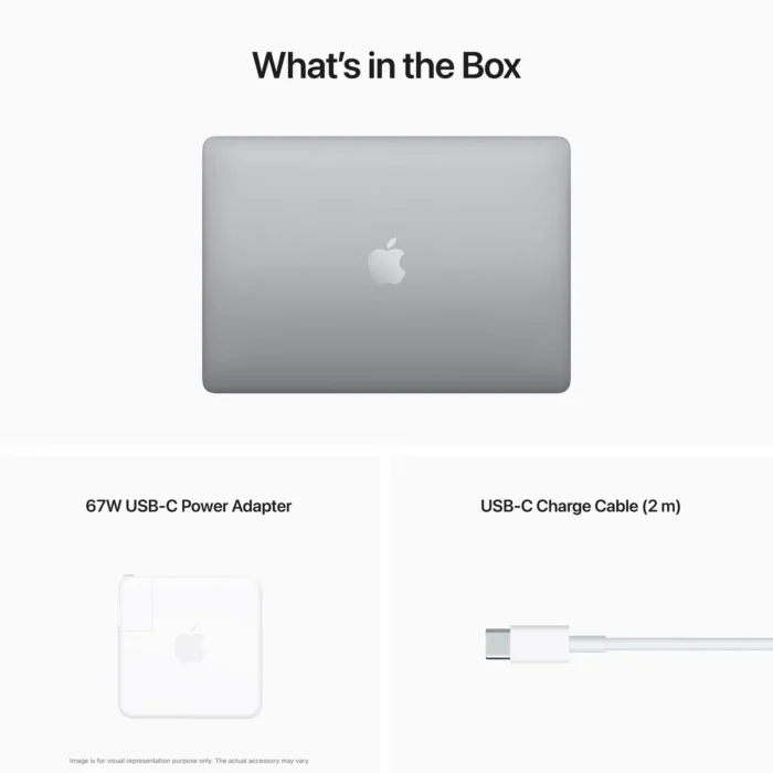 MacBook Pro 13-inch (M2)