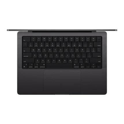 MacBook Pro 16-inch (M4 Pro)