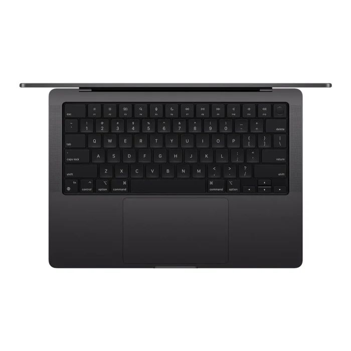 MacBook Pro 16-inch (M4 Pro)