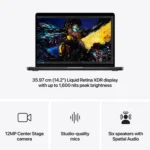 MacBook Pro 14-inch (M4 Pro)