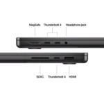 MacBook Pro 16-inch (M4 Pro)