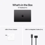MacBook Pro 14-inch (M4 Pro)