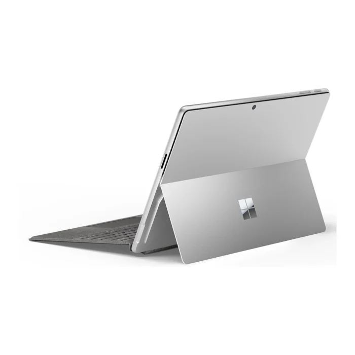 Microsoft Surface Pro 11th Edition Tablet(13-Inch, Snapdragon X Plus, 16GB-RAM, 256GB-SSD, Wi-Fi, Win11 Home)