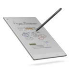 reMarkable Paper Pro with Markerplus