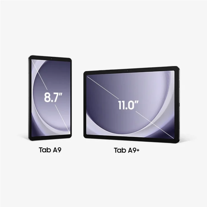 Samsung Galaxy Tab A9 Plus 5G
