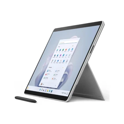 Microsoft Surface Pro 10 Tablet (13-Inch, 8GB/16GB RAM, 256GB/512GB ROM, Wi-Fi, Win 11 Home)