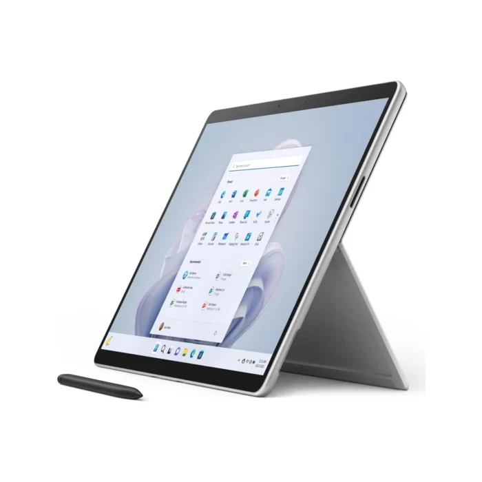 Microsoft Surface Pro 10 Tablet (13-Inch, 8GB/16GB RAM, 256GB/512GB ROM, Wi-Fi, Win 11 Home)