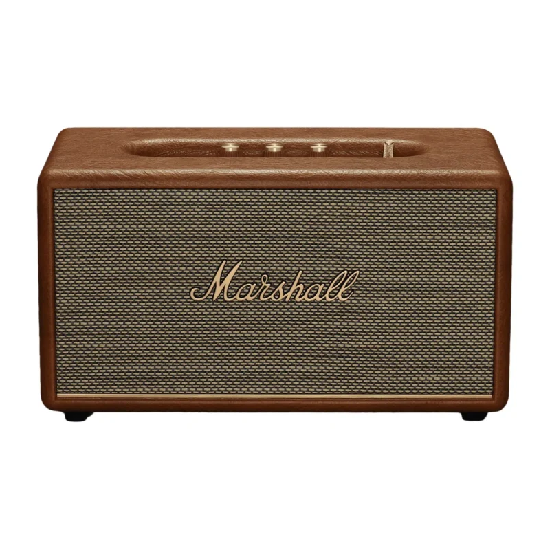 Marshall Stanmore III Bluetooth Wireless Speaker