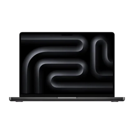 MacBook Pro 14-inch (M4 Max)