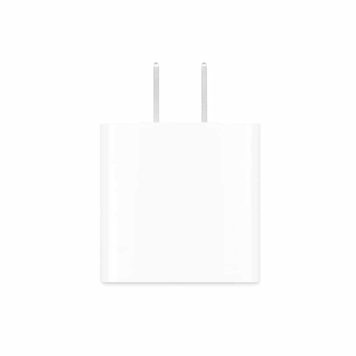 Apple 20W USB-C Power Adapter