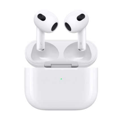 AirPods (3rd Gen) with Lightning Charging Case