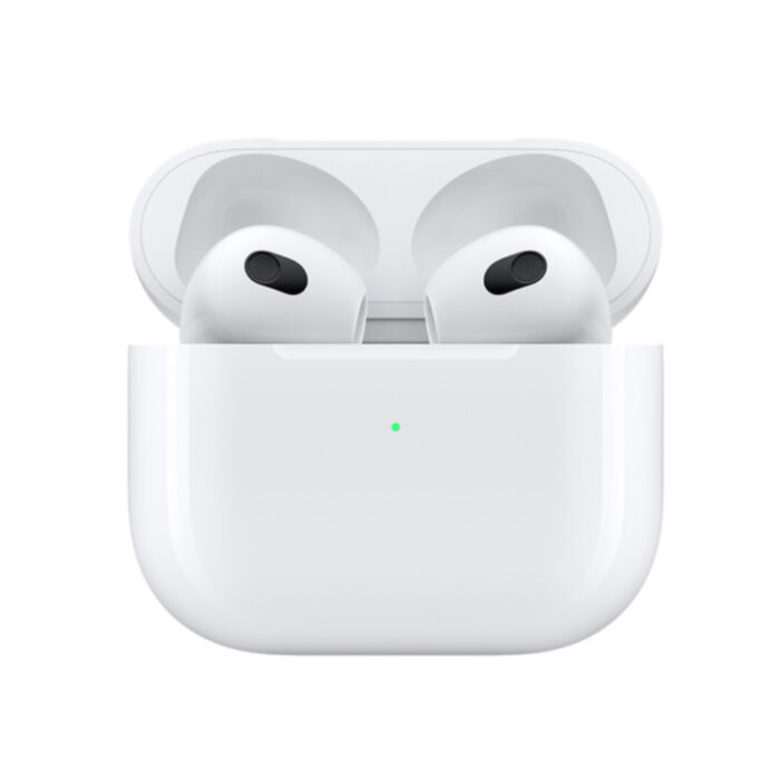 AirPods (3rd Gen) with Lightning Charging Case