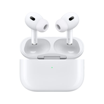 AirPods Pro (2nd Gen) with Magsafe Charging Case (USB-C)