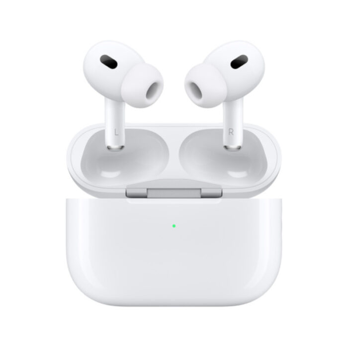 AirPods Pro (2nd Gen) with Magsafe Charging Case (USB-C)