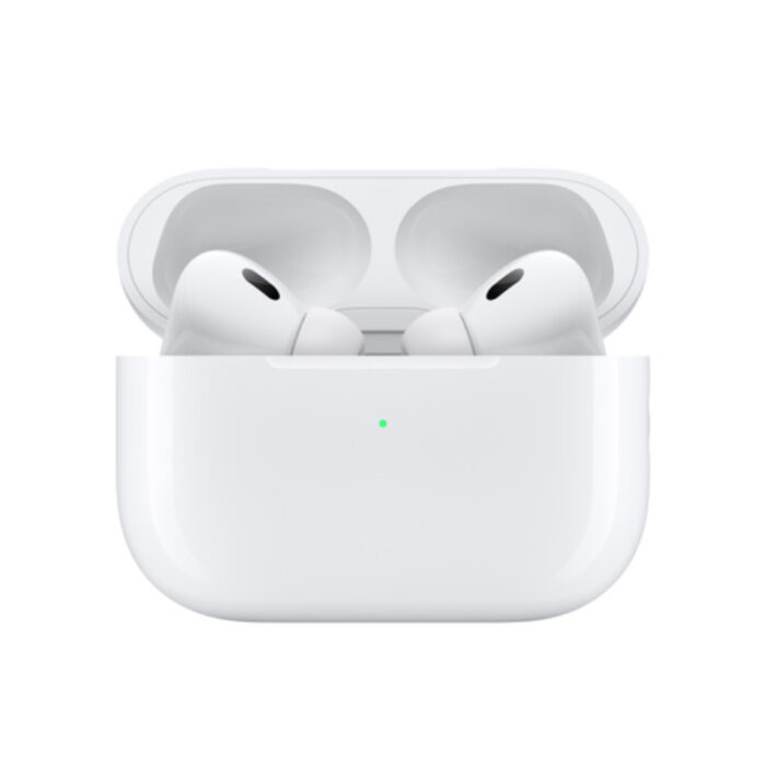 AirPods Pro (2nd Gen) with Magsafe Charging Case (USB-C)