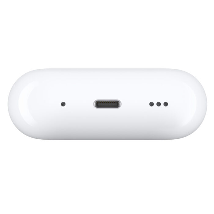 AirPods Pro (2nd Gen) with Magsafe Charging Case (USB-C)