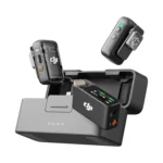 DJI Mic 2-person Compact Wireless Microphone