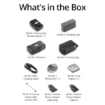 DJI Mic 2-person Compact Wireless Microphone