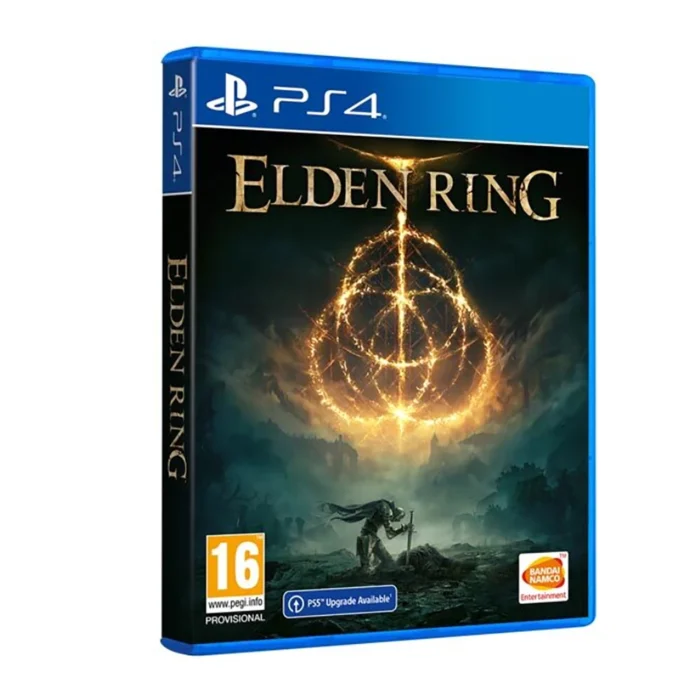 Elden Ring PS4