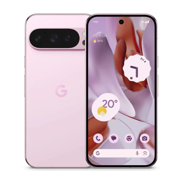 Google Pixel 9 Pro