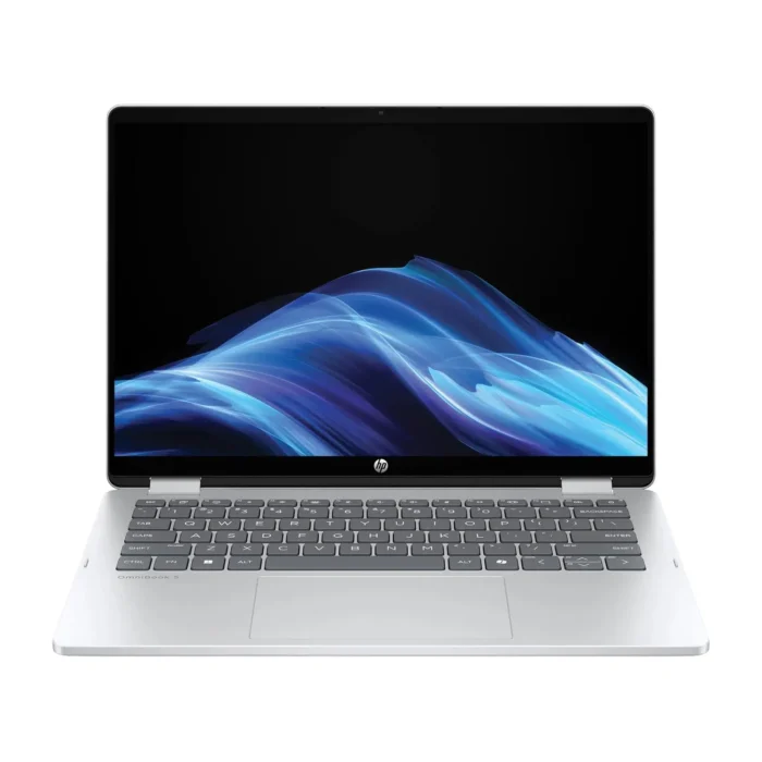 HP OmniBook 5 Flip x360 14" Laptop, Touch screen | Core 7, 16GB RAM, 512GB SSD