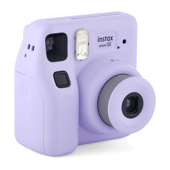 Instax Mini SE Instant Film Camera