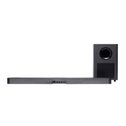 JBL Bar 2.1 Deep Bass