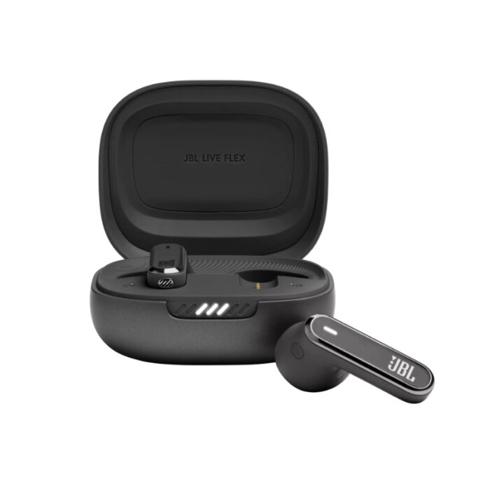 JBL Live Flex