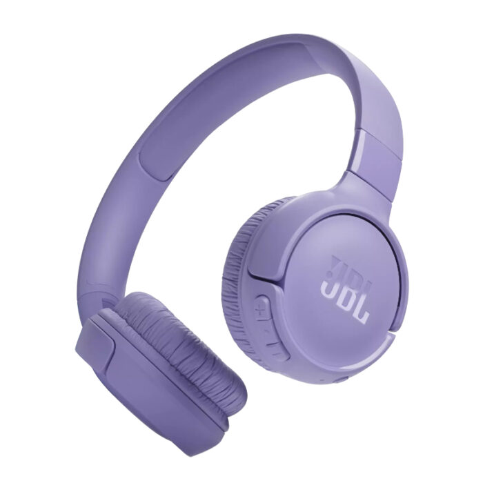 JBL Tune 520BT - Wireless On-Ear Headphones