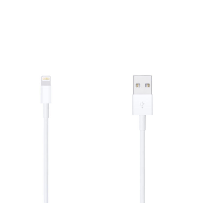 Lightning to USB Cable (1 m)