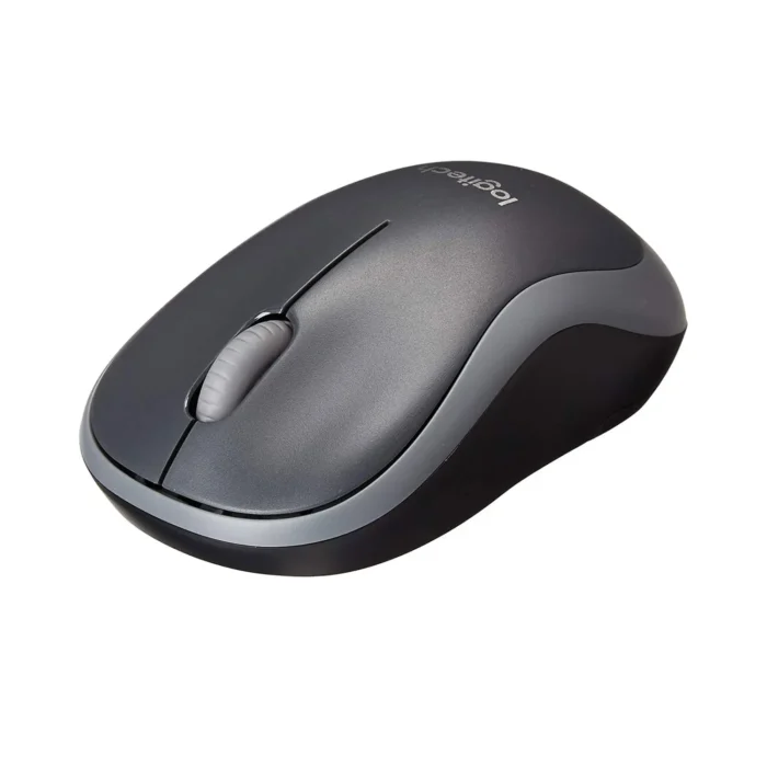 Logitech M185 Wireless Mouse