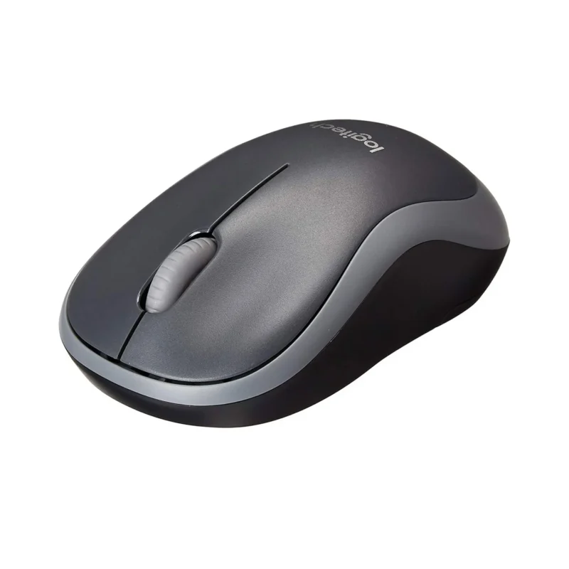 Logitech M185 Wireless Mouse