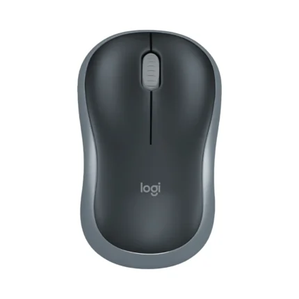 Logitech M185 Wireless Mouse
