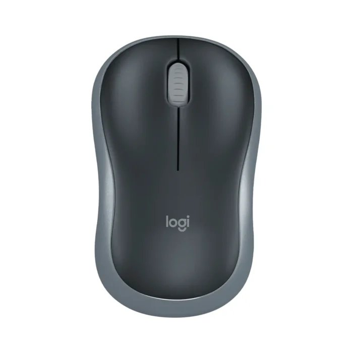 Logitech M185 Wireless Mouse