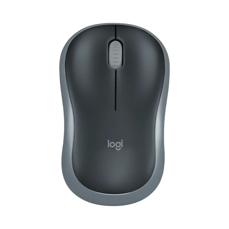Logitech M185 Wireless Mouse