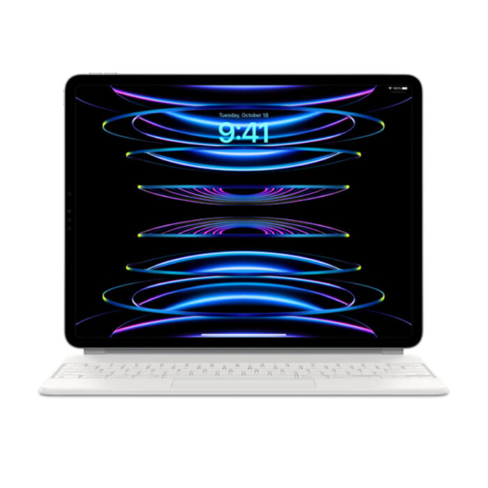 Magic Keyboard for iPad Pro 12.9-inch 6th Gen